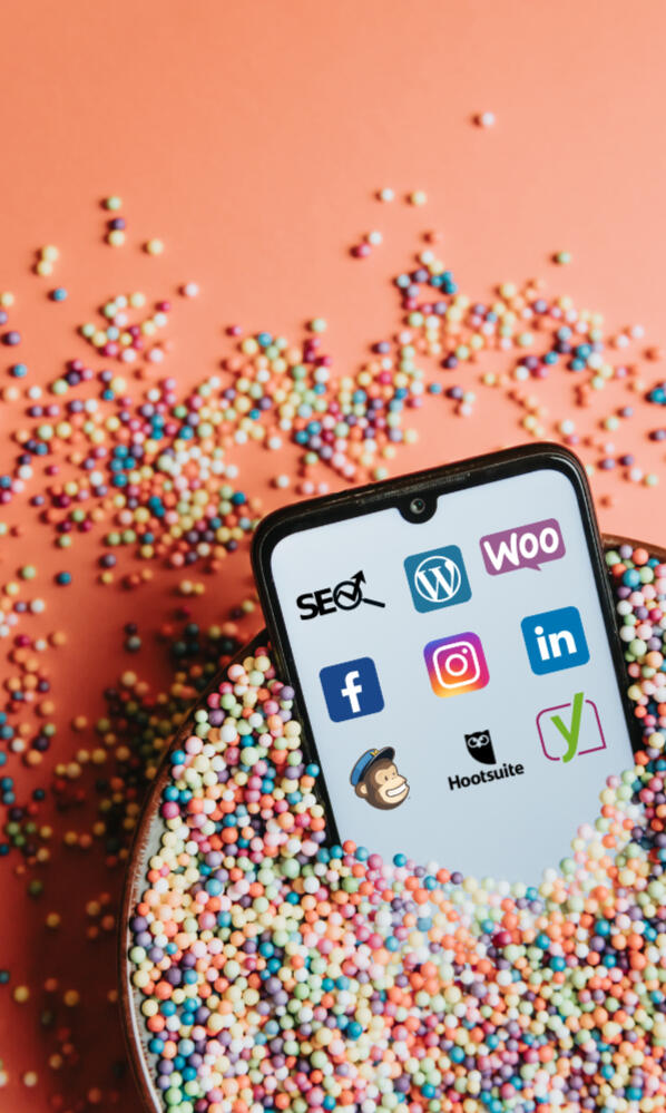 online marketing zeewolde